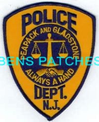 NEW JERSEY,PEAPACK AND GLADSTONE POLICE 2_wm